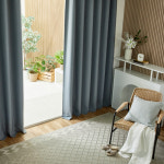 모던하우스 ON 포시즌 패딩 탈부착 3중방한 3도씨커튼