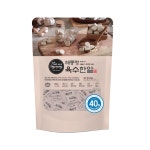 빅마마씨푸드 해통령 육수한알 진한맛 4g