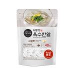 빅마마씨푸드(Bigmama sea-food) | 빅마마씨푸드 해통령 육수한알 사골맛 3.4g