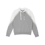 VOLVIK 인타 후드니트 VLKTP901