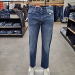 리바이스 502 레귤러 테이퍼드핏 청바지 29507-1377