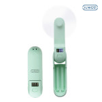 일우 일우 휴대용 선풍기 IW-T80