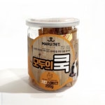 마루펫 모두의쿡 스테이크 치킨 통간식