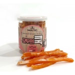 마루펫 모두의쿡 연어 스틱 통간식