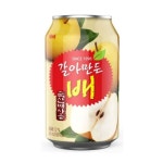해태에이치티비 갈아만든배 갈아만든 배