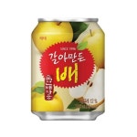 해태에이치티비 갈아만든배 갈아만든 배