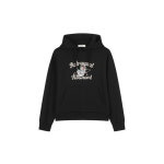 폴햄 더블니트 후드집업 PHF4TH2210