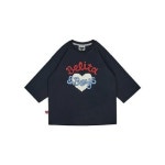 벨리타앤보이즈 벨리타 미드 슬리브 BK5ATS01