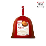대상 종가 묵은지 5kg