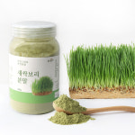 맑은들 동의한재 새싹보리 분말 300g