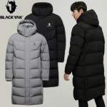 블랙야크 맥스벤치 다운자켓 1BYPAW4901