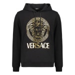 베르사체 코튼 후디 10118531A14057
