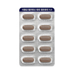 프롬바이오 프롬바이오 식물성 멜라토닌 함유 멜라마인 5.0  850mg x 30정