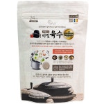 해강물산 대령숙수 비밀육수 프리미엄 4g