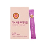 팜크로스 뉴트리모어 이노시톨 프리미엄 2100mg x 30포