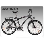 터모제타 터모제타 X2O-H2676