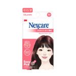 3M 넥스케어 블레미쉬 패치 케어 18매