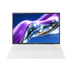 LG전자 LG그램 노트북 16ZD90TL-GX56K RAM 16GB