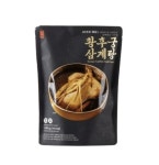 굿푸드 황후궁 삼계탕 1kg