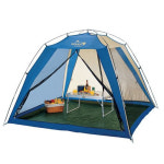 코베아 코베아 파라다이스 4 그늘막 텐트 KJ8TE0104 3-4인용