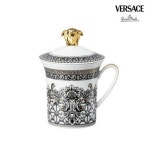 베르사체 베르사체 30주년 컬렉션 머그 마케트리 350ml 