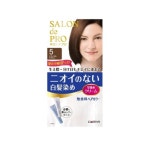 다리야 살롱드프로 무향료 헤어 컬러 80g