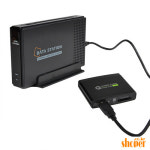 BK인포컴 NTY-QT300