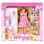 미미월드 요리짠 미미냉장고