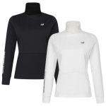 마스터바니에디션 우븐 믹스 패딩 티셔츠 421C4TI055