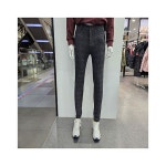 웨스트우드 체크 슬렉스 팬츠 WN4MTPL563