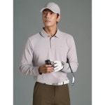 빈폴골프 소프트터치 솔리드 티셔츠 BJ5941B12