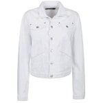 디스퀘어드2 데님 재킷 S75AM0959S30811