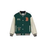 MLB 팝아트웍 바시티점퍼 키즈자켓 7AJPV0344-43