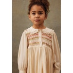 루이스미샤 DRESS NOOR 원피스 GRI-W25-S0129