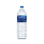 동원 샘물 2L