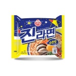 오뚜기 오뚜기 진라면 순한맛