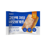 조인앤조인 널담 고단백 저당 네모바게트 플레인 90g
