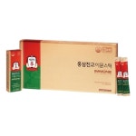 정관장 홍삼진고 이뮨스틱 10g x 30포