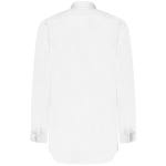 꼼데가르송 블랙 하트 와펜 셔츠  AX B004 051 2