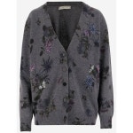 블루마린 가디건 스웨터 A544M178A