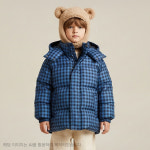 밀리밤 하이브리드 다운 푸퍼 점퍼 MLJD25T60