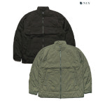 닉스 항아리퀄팅 하이넥 패딩점퍼 FNRSCUE101P