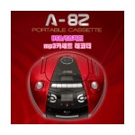 아남 A-82