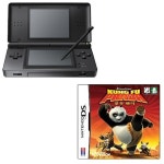 닌텐도 닌텐도 DS Lite + 쿵푸팬더
