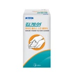하이진 몸사랑 스킨케어 | 유한킴벌리 킴케어 하이진 플러스 스킨 클렌저 500ml
