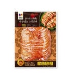 모란식품 목우촌 참나무로 훈연해 더 맛있는 오리훈제 410g