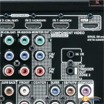 온쿄 온쿄 TX-NR708