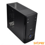 스카이디지탈 SKY550 블랙번 COOL-PO