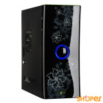 블레스정보통신 ZIO Lv.99A PC방
