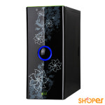 블레스정보통신 ZIO Lv.99A PC방